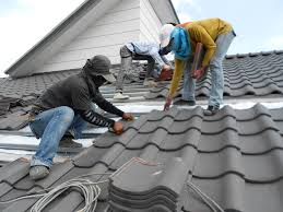 Fast & Reliable Emergency Roof Repairs in Stockdale, TX